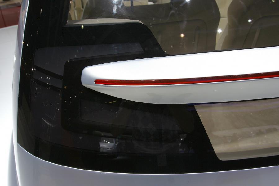  ItalDesign Go 2011 года  (фото 26 из 58)